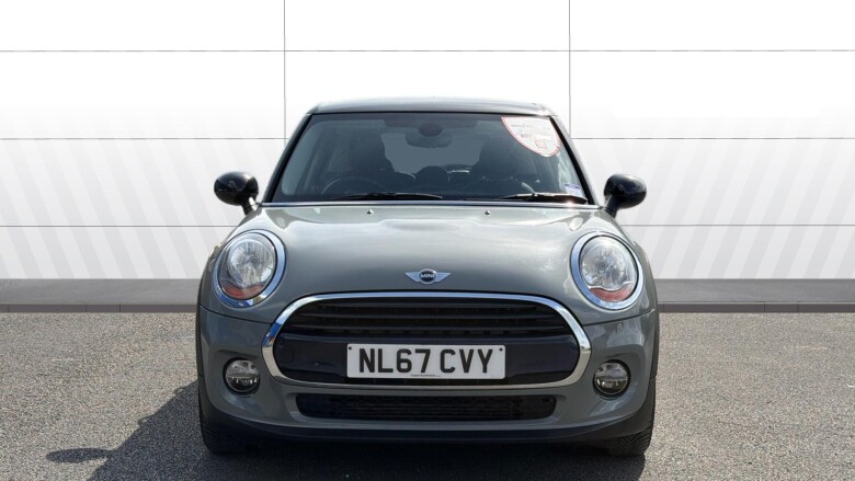 MINI Hatchback 1.5 Cooper 5dr Petrol Hatchback